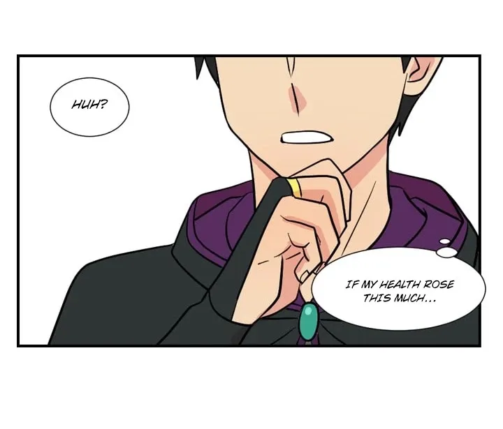 Read Reader (Chang Han-Yoon) chapter 21 image 60 on Lezhin