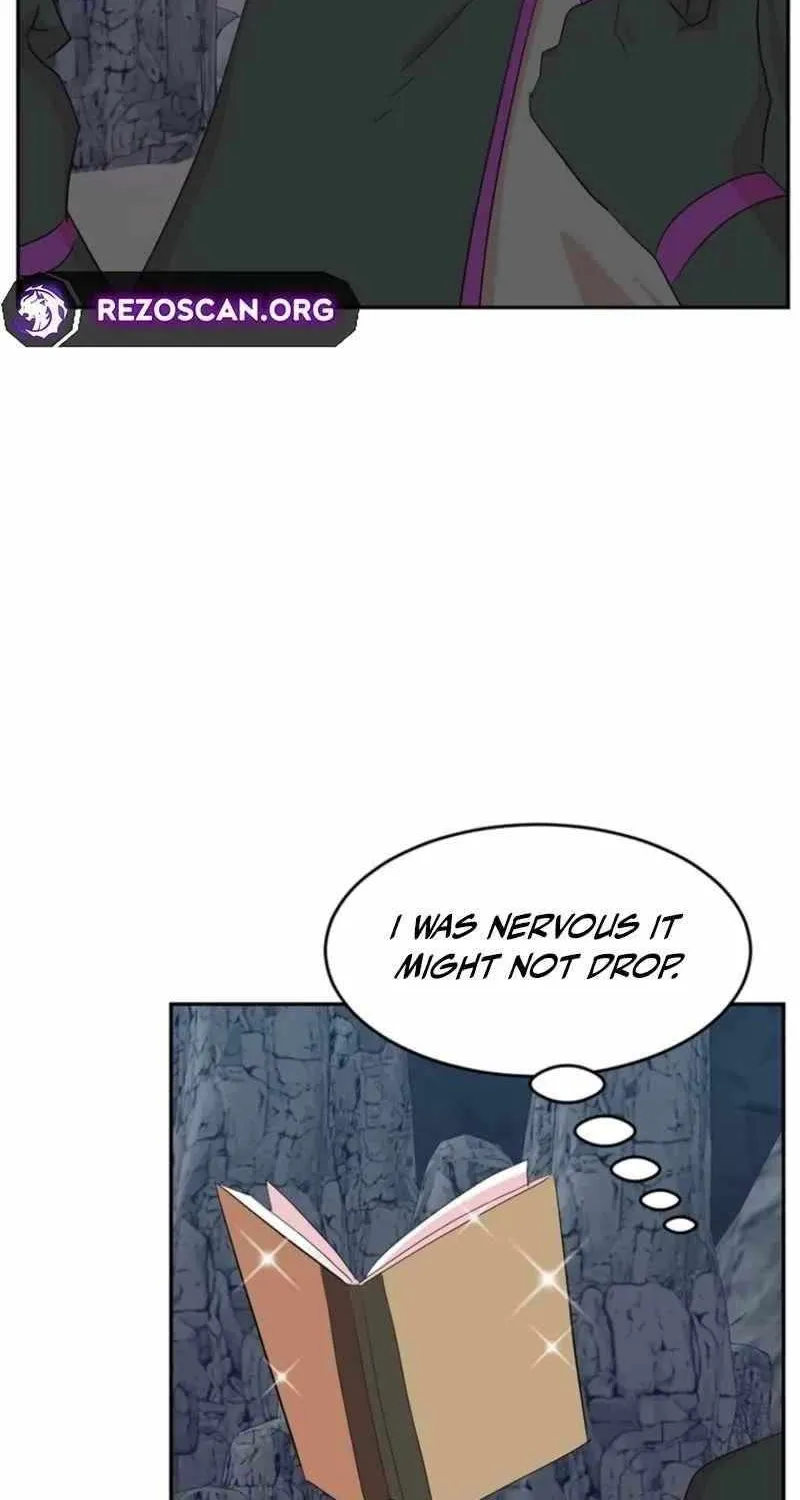 Read Reader (Chang Han-Yoon) chapter 210 image 3 on Lezhin