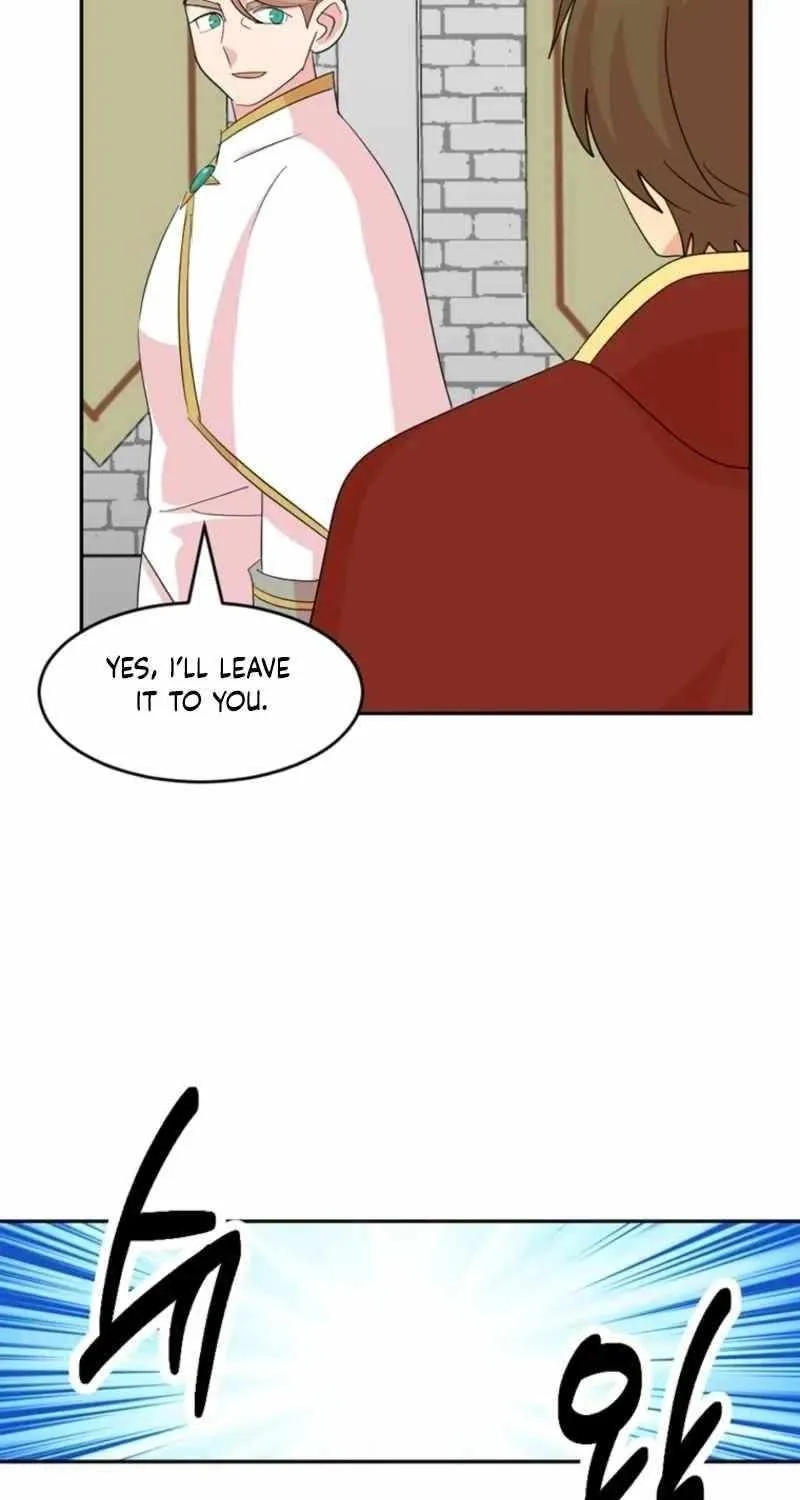 Read Reader (Chang Han-Yoon) chapter 210 image 32 on Lezhin