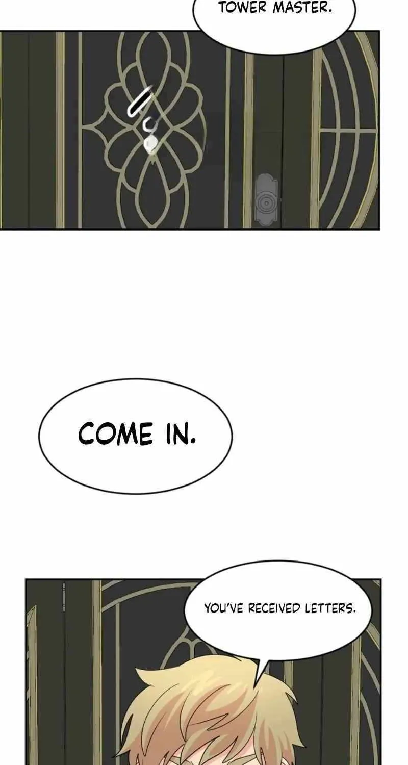 Read Reader (Chang Han-Yoon) chapter 210 image 35 on Lezhin