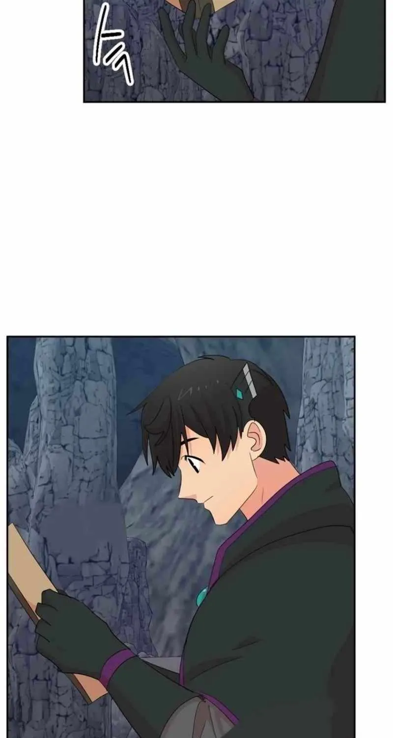 Read Reader (Chang Han-Yoon) chapter 210 image 4 on Lezhin
