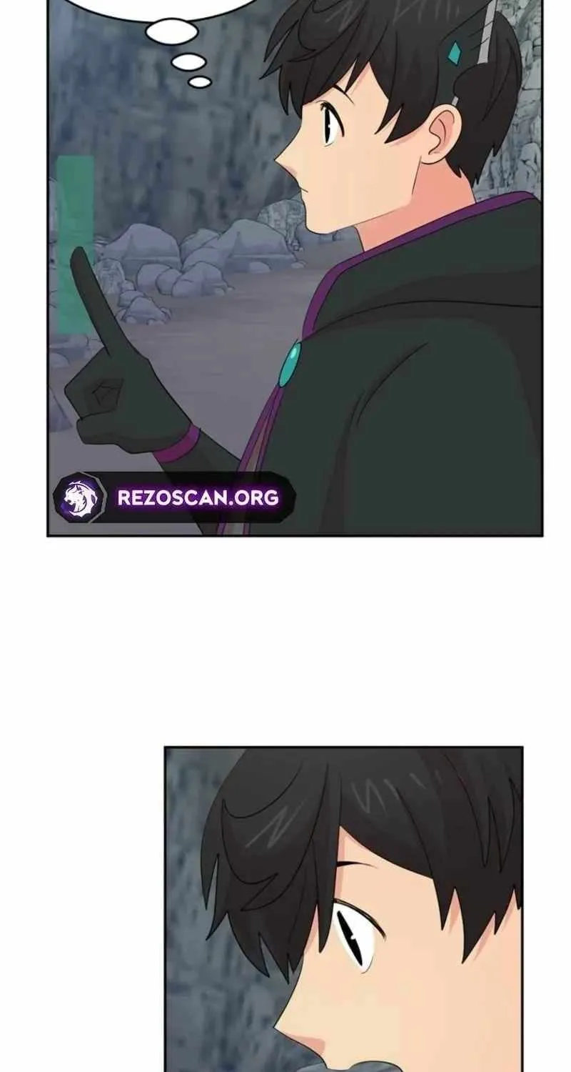 Read Reader (Chang Han-Yoon) chapter 211 image 10 on Lezhin