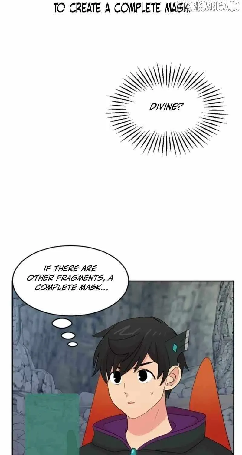 Read Reader (Chang Han-Yoon) chapter 211 image 12 on Lezhin