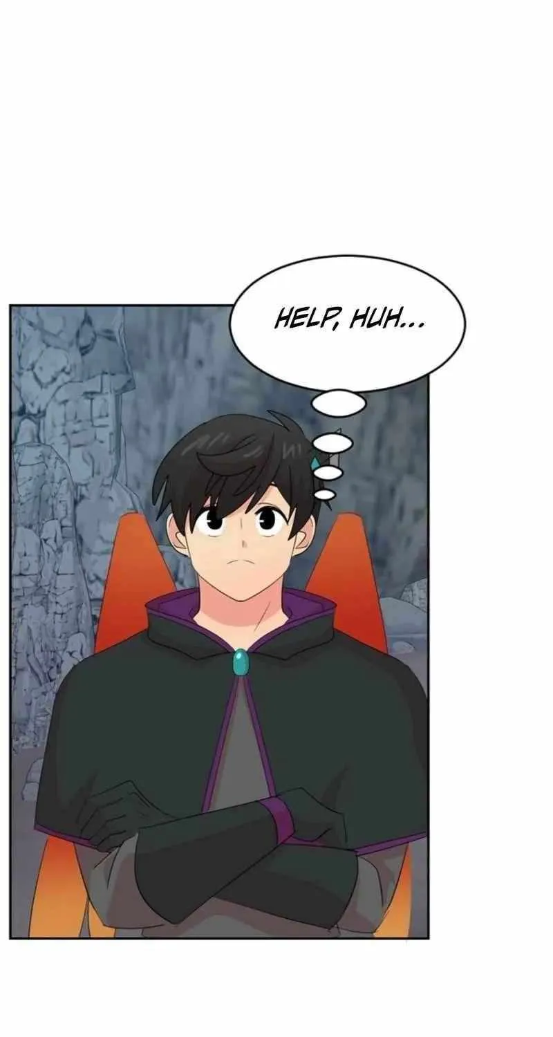 Read Reader (Chang Han-Yoon) chapter 211 image 14 on Lezhin