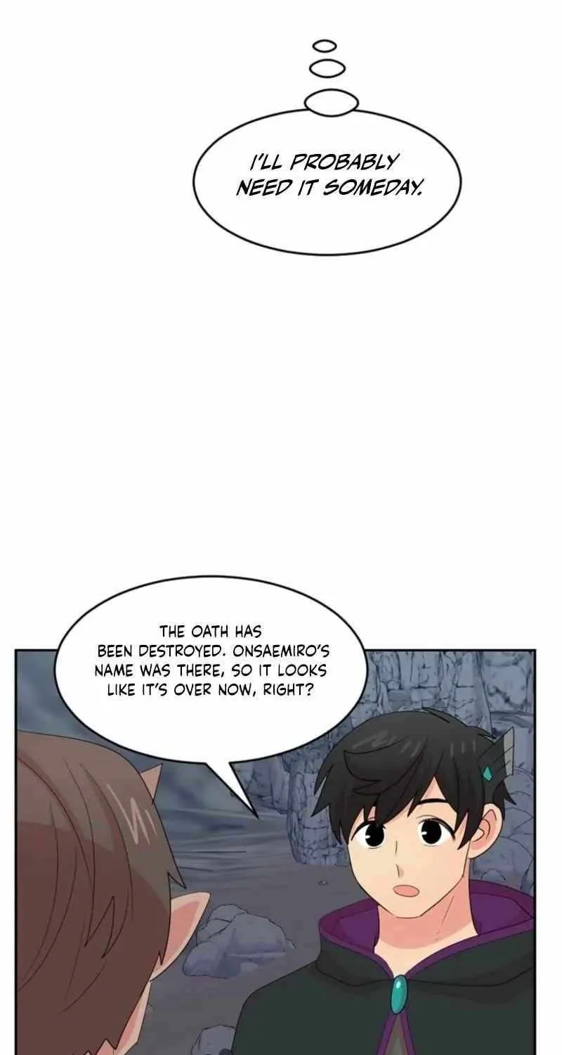 Read Reader (Chang Han-Yoon) chapter 211 image 15 on Lezhin