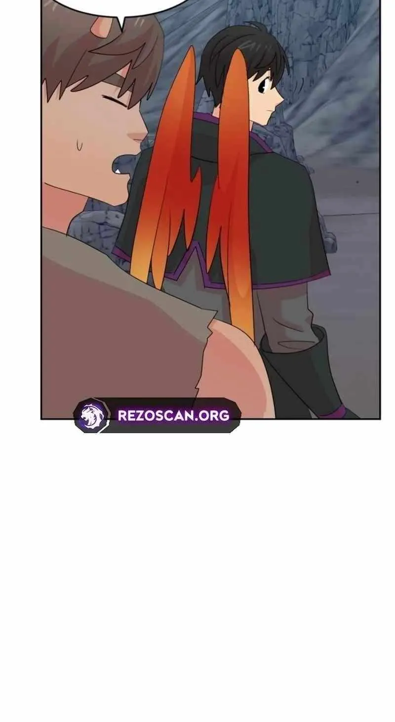 Read Reader (Chang Han-Yoon) chapter 211 image 21 on Lezhin
