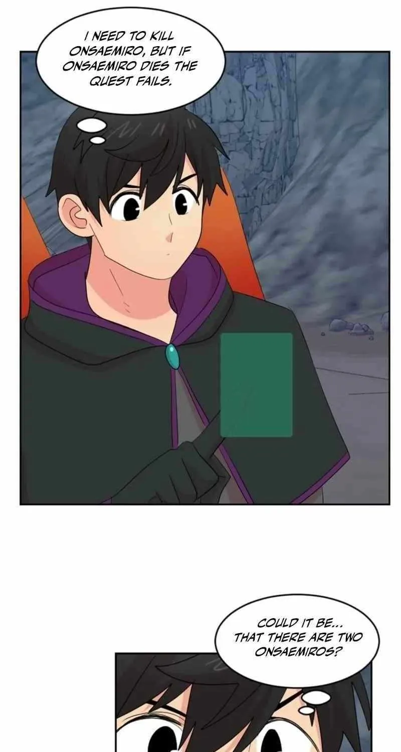 Read Reader (Chang Han-Yoon) chapter 211 image 23 on Lezhin