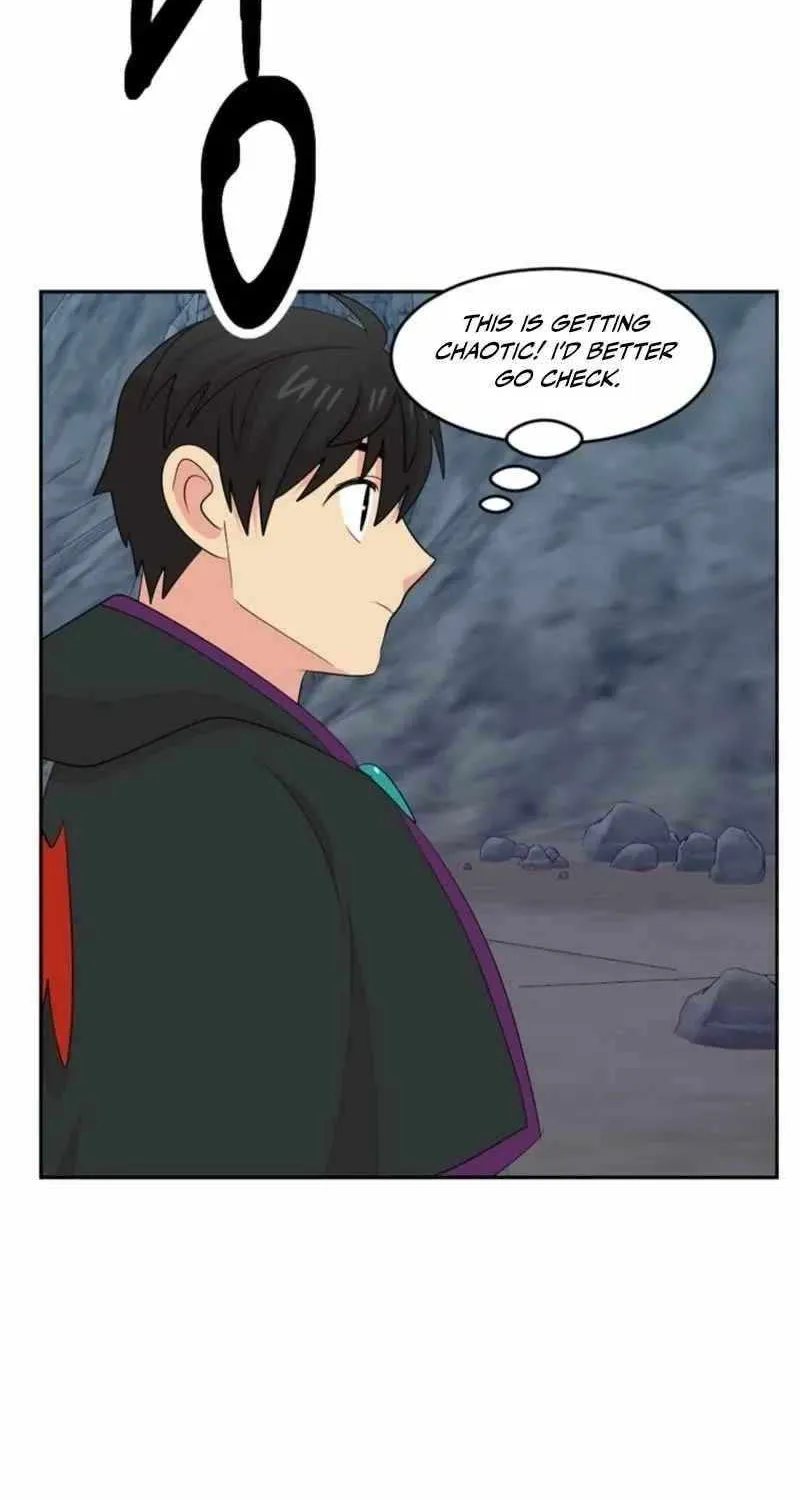 Read Reader (Chang Han-Yoon) chapter 211 image 25 on Lezhin