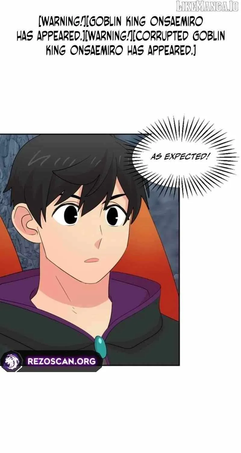 Read Reader (Chang Han-Yoon) chapter 211 image 28 on Lezhin