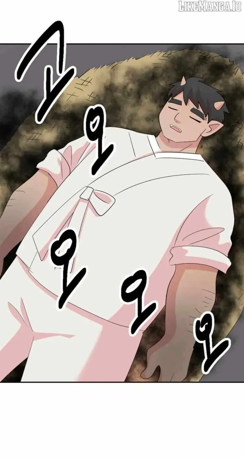 Read Reader (Chang Han-Yoon) chapter 211 image 34 on Lezhin