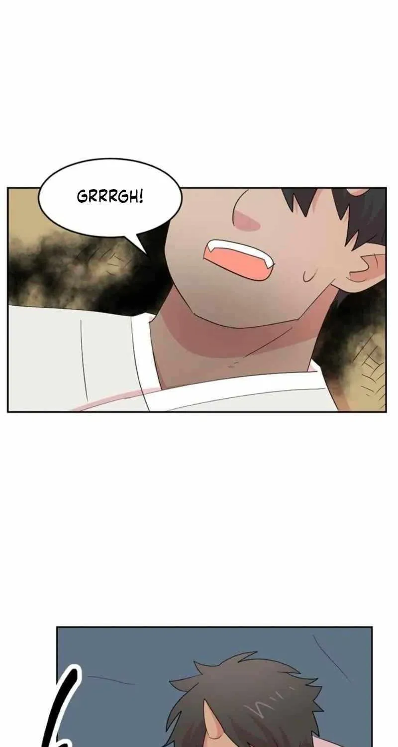 Read Reader (Chang Han-Yoon) chapter 211 image 35 on Lezhin