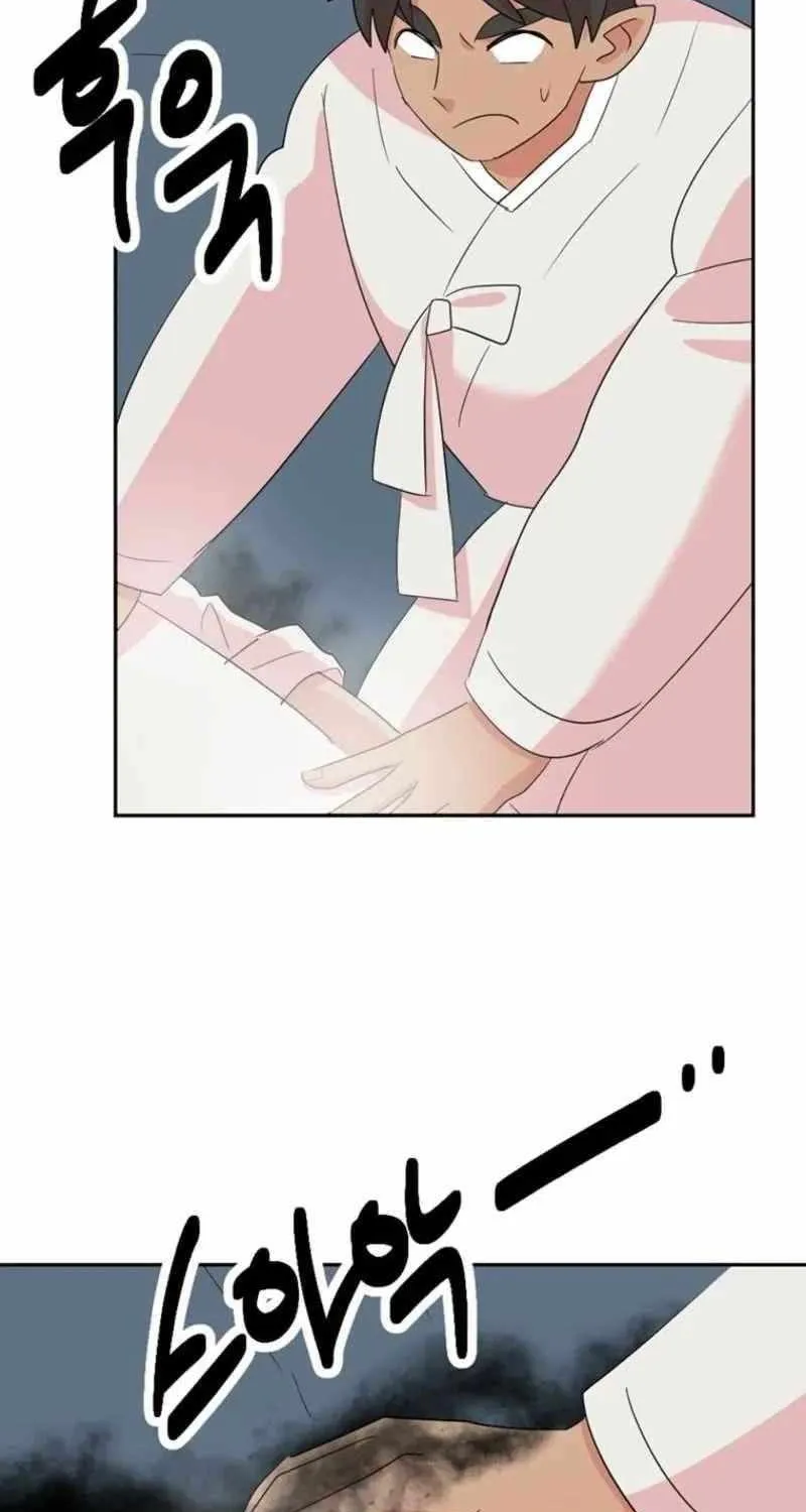 Read Reader (Chang Han-Yoon) chapter 211 image 36 on Lezhin