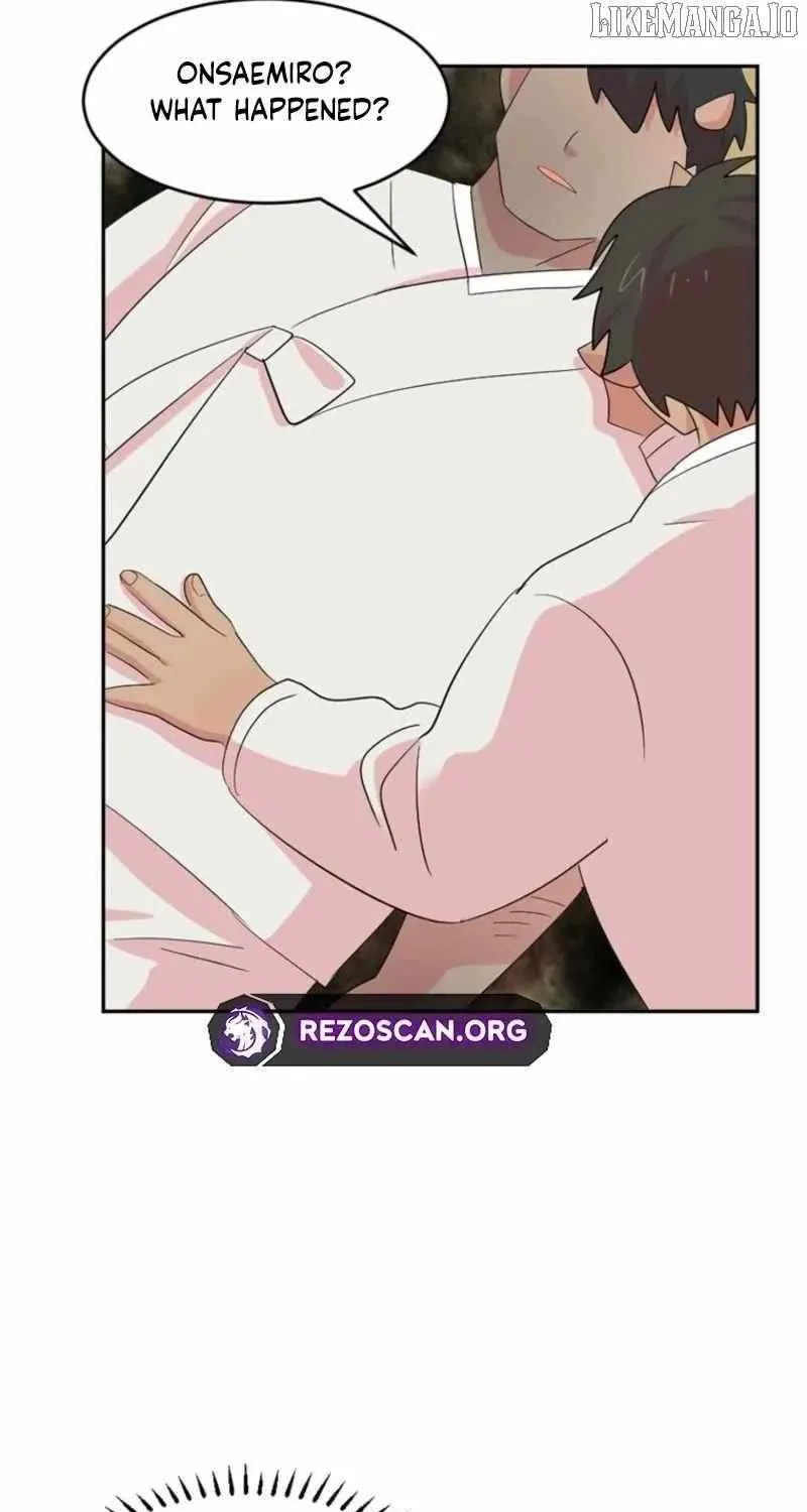 Read Reader (Chang Han-Yoon) chapter 211 image 40 on Lezhin