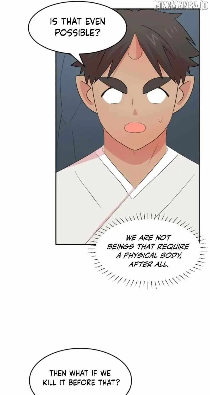 Read Reader (Chang Han-Yoon) chapter 211 image 46 on Lezhin