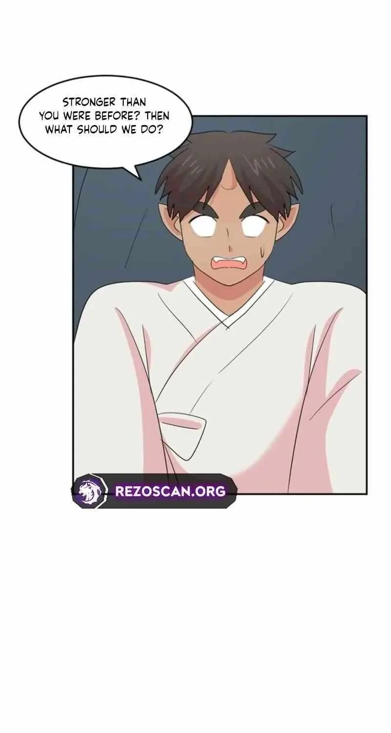Read Reader (Chang Han-Yoon) chapter 211 image 48 on Lezhin