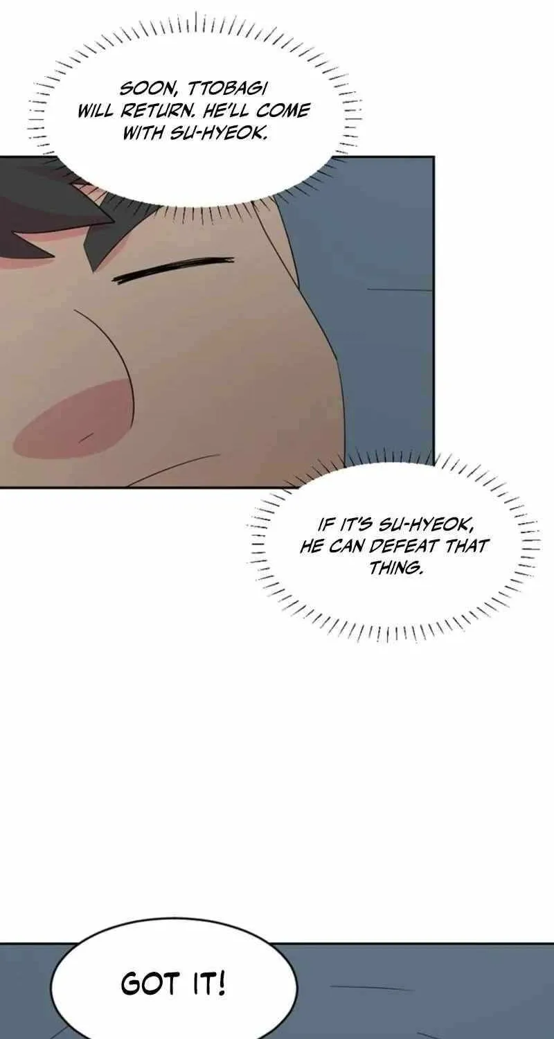 Read Reader (Chang Han-Yoon) chapter 211 image 49 on Lezhin