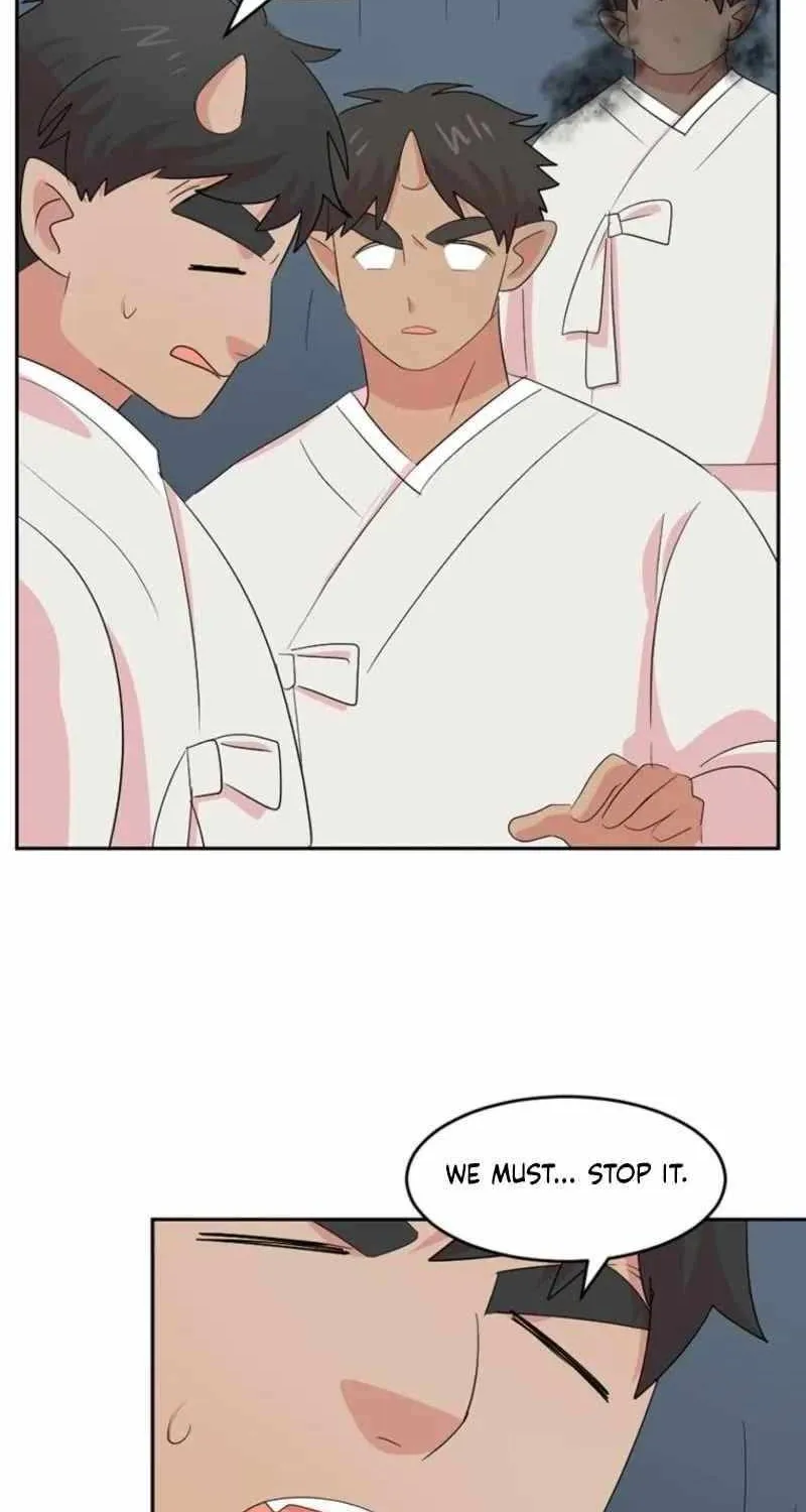 Read Reader (Chang Han-Yoon) chapter 211 image 54 on Lezhin