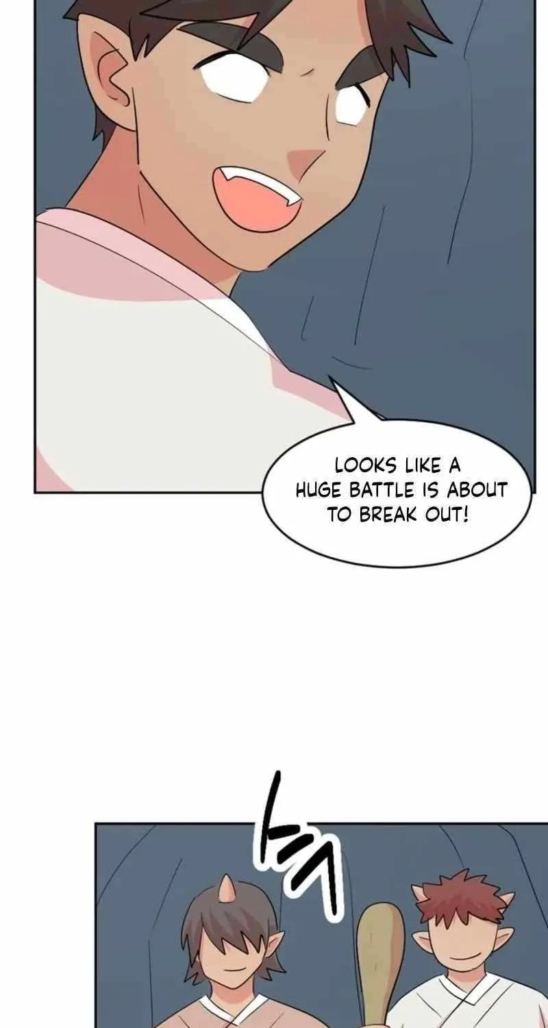 Read Reader (Chang Han-Yoon) chapter 211 image 60 on Lezhin