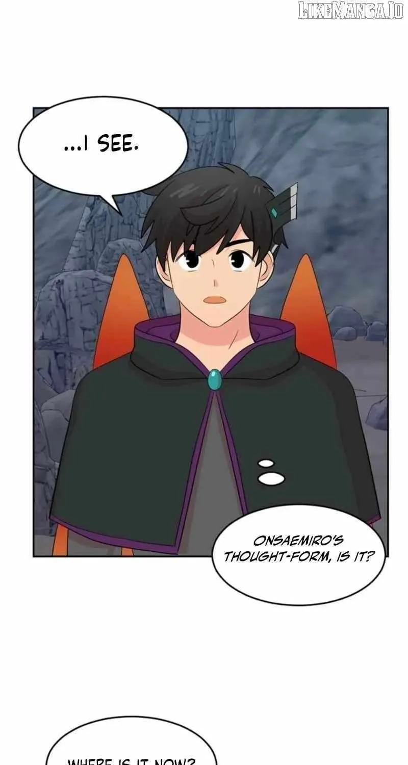 Read Reader (Chang Han-Yoon) chapter 211 image 68 on Lezhin
