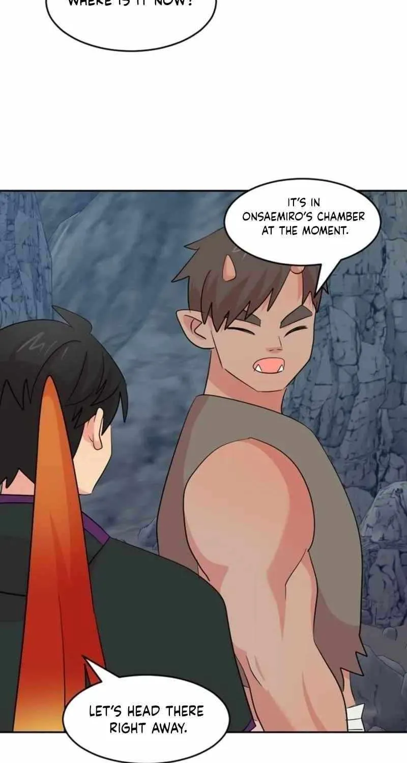 Read Reader (Chang Han-Yoon) chapter 211 image 69 on Lezhin