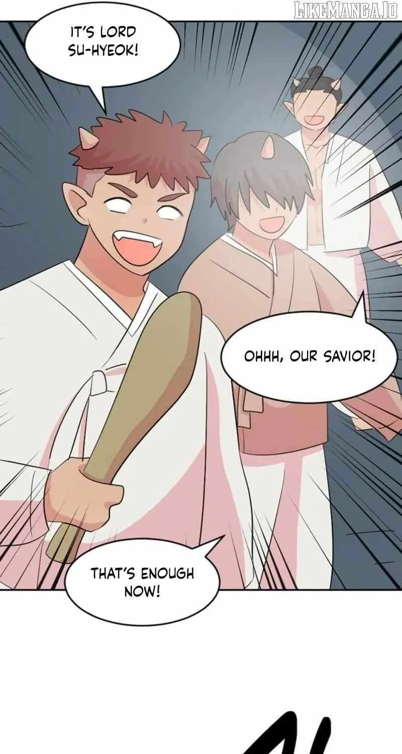 Read Reader (Chang Han-Yoon) chapter 211 image 73 on Lezhin