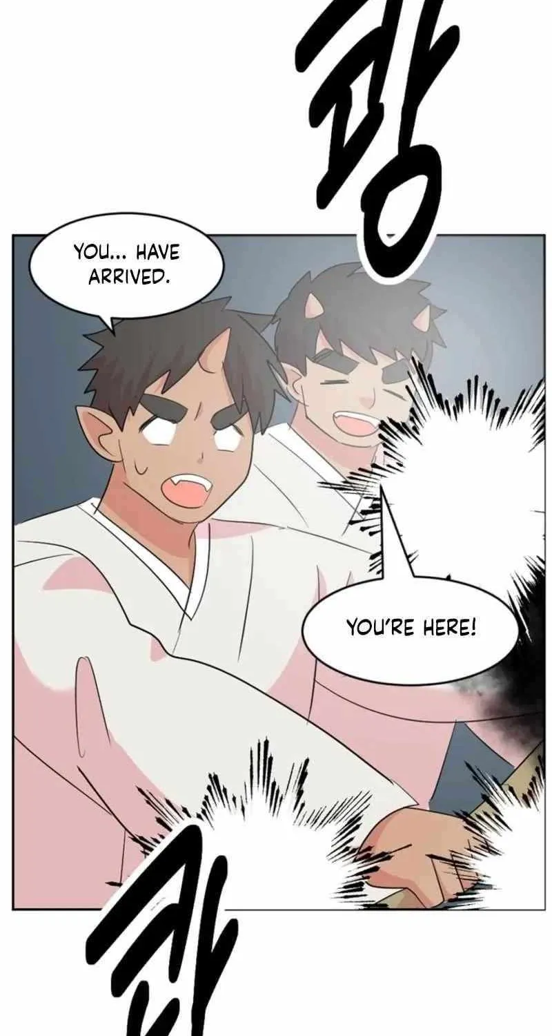 Read Reader (Chang Han-Yoon) chapter 211 image 74 on Lezhin