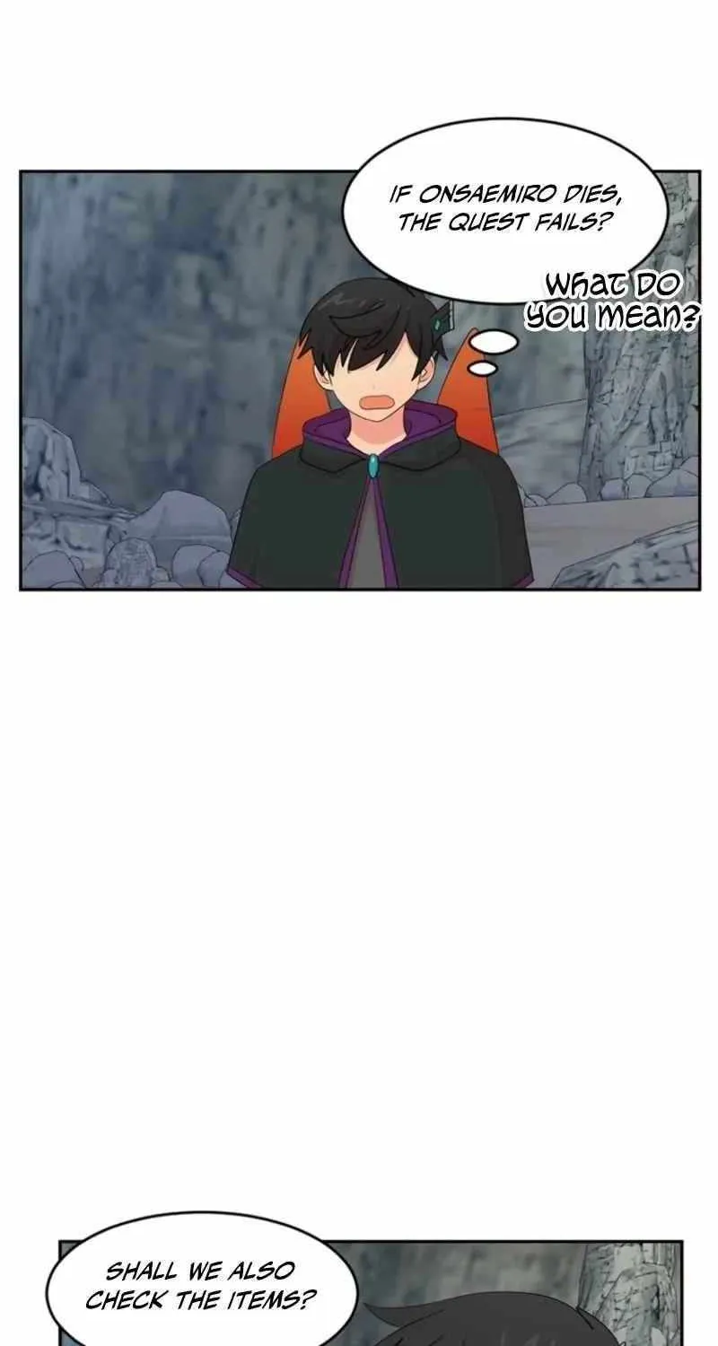 Read Reader (Chang Han-Yoon) chapter 211 image 9 on Lezhin