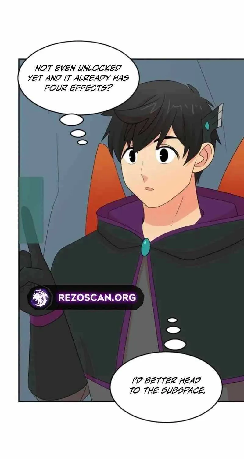 Read Reader (Chang Han-Yoon) chapter 212 image 10 on Lezhin