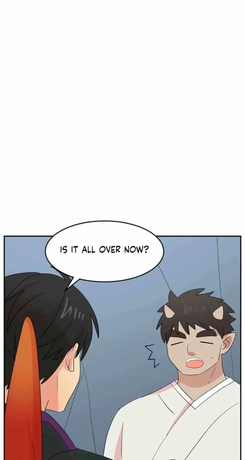Read Reader (Chang Han-Yoon) chapter 212 image 11 on Lezhin