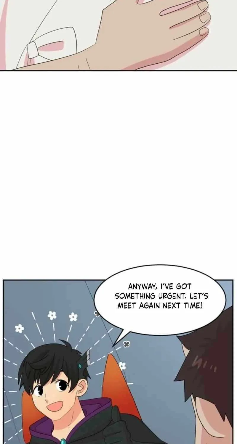 Read Reader (Chang Han-Yoon) chapter 212 image 14 on Lezhin