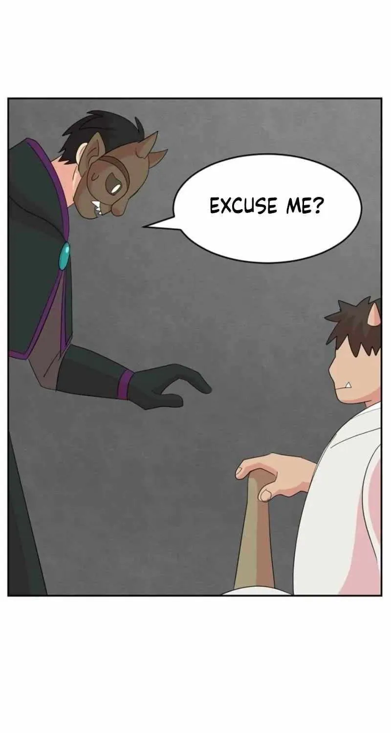 Read Reader (Chang Han-Yoon) chapter 212 image 34 on Lezhin