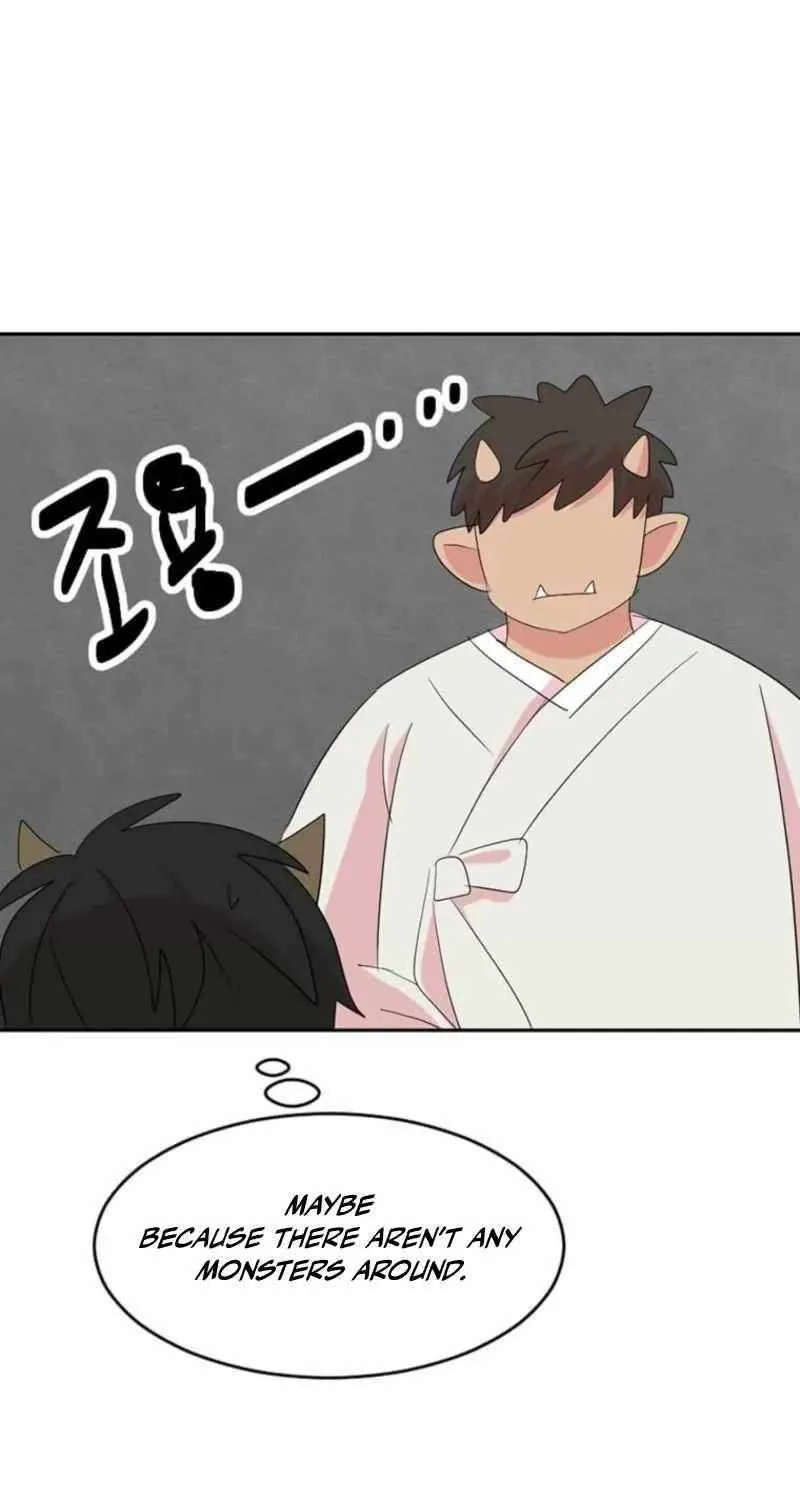 Read Reader (Chang Han-Yoon) chapter 212 image 35 on Lezhin