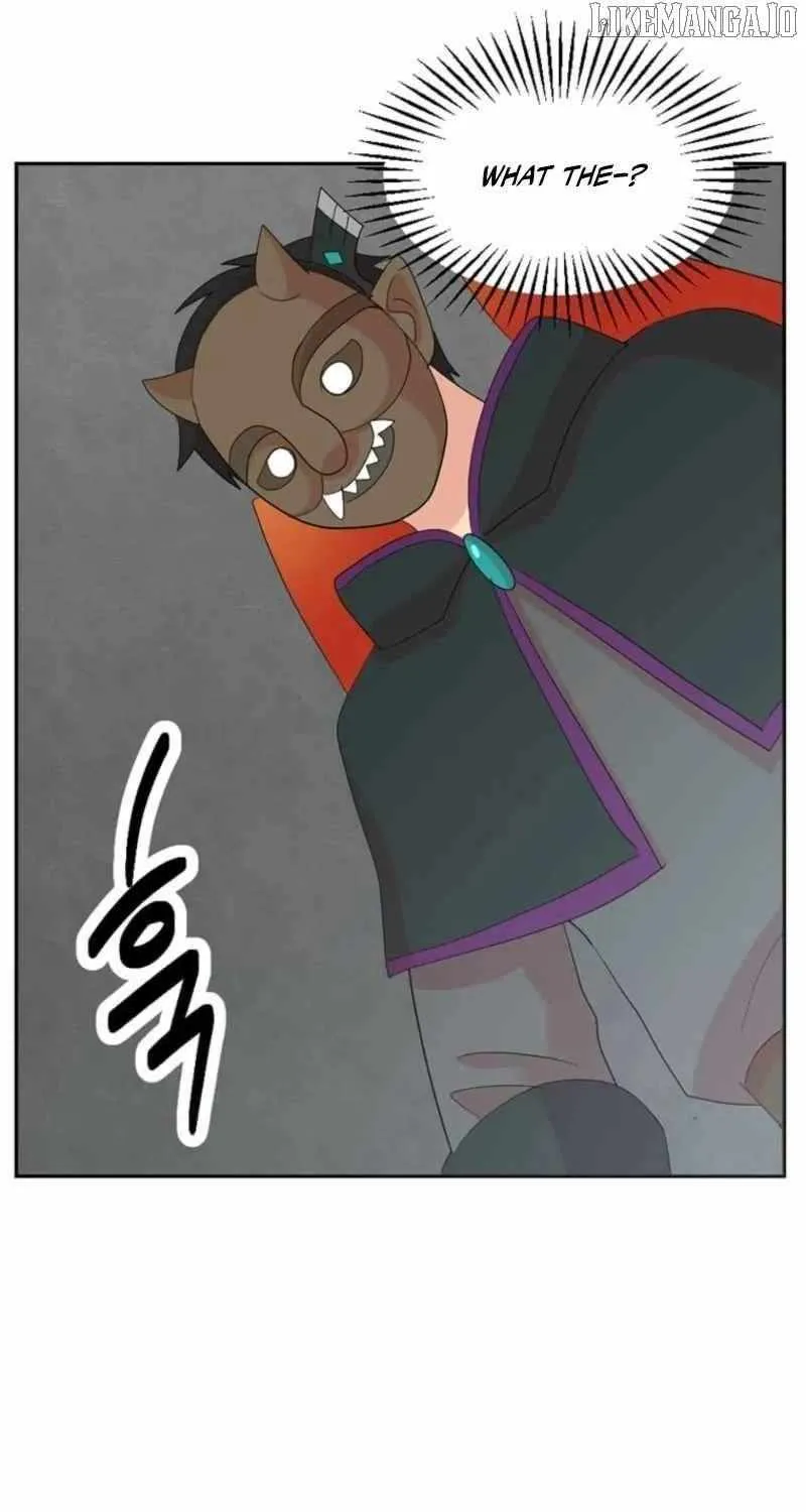 Read Reader (Chang Han-Yoon) chapter 212 image 42 on Lezhin