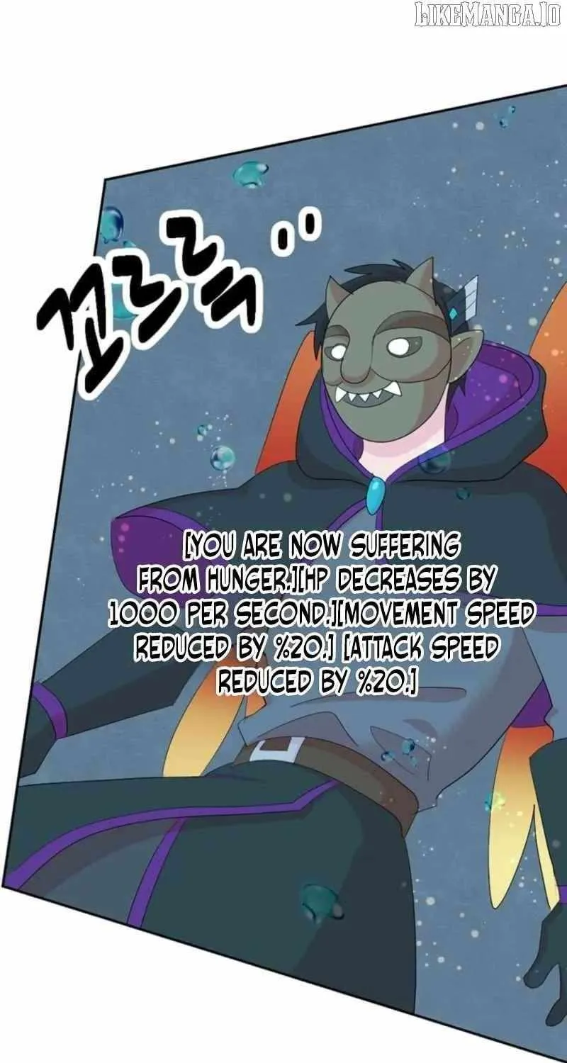 Read Reader (Chang Han-Yoon) chapter 212 image 48 on Lezhin
