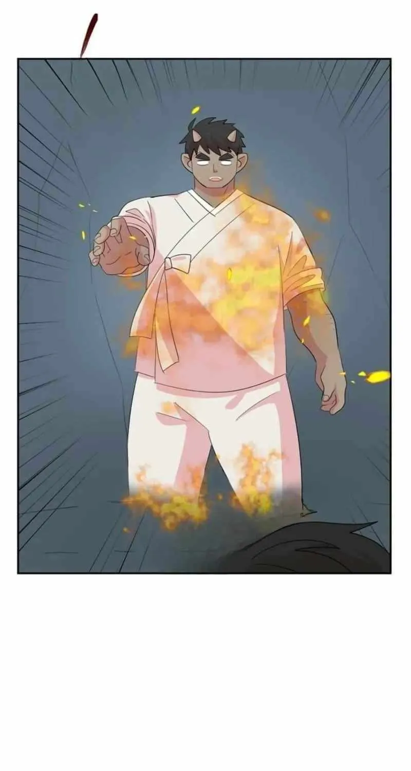 Read Reader (Chang Han-Yoon) chapter 212 image 5 on Lezhin