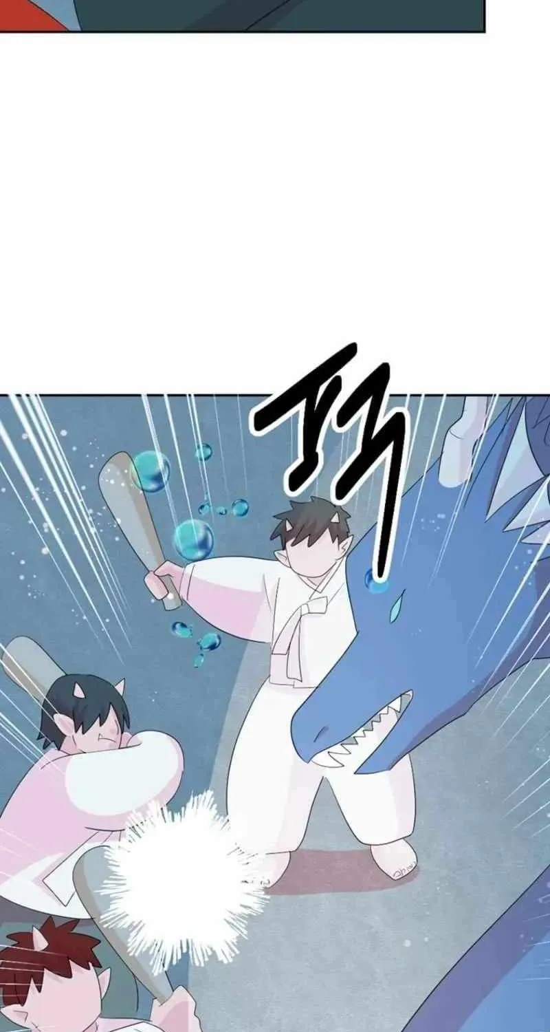 Read Reader (Chang Han-Yoon) chapter 212 image 56 on Lezhin