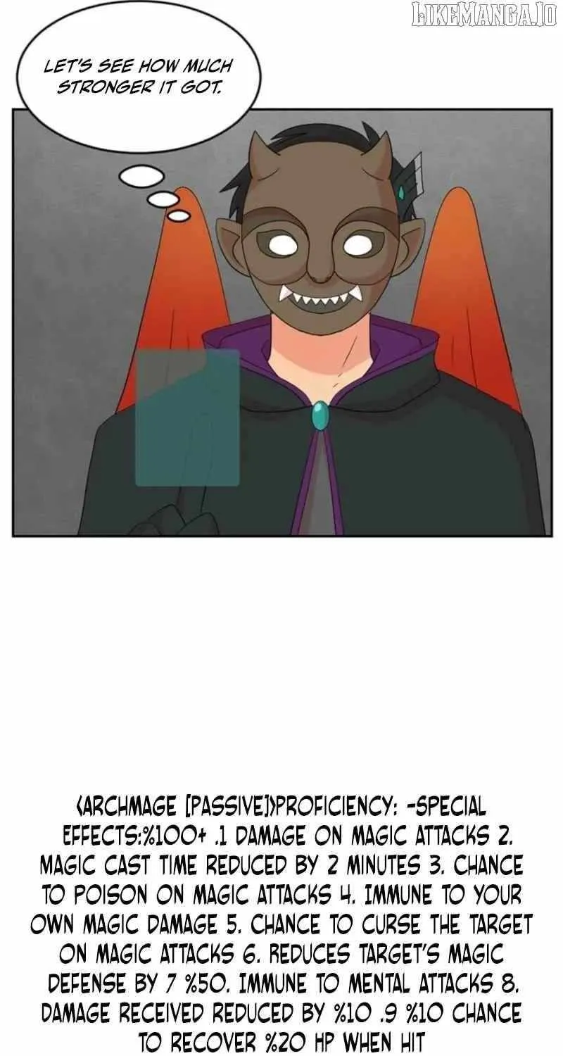 Read Reader (Chang Han-Yoon) chapter 212 image 65 on Lezhin