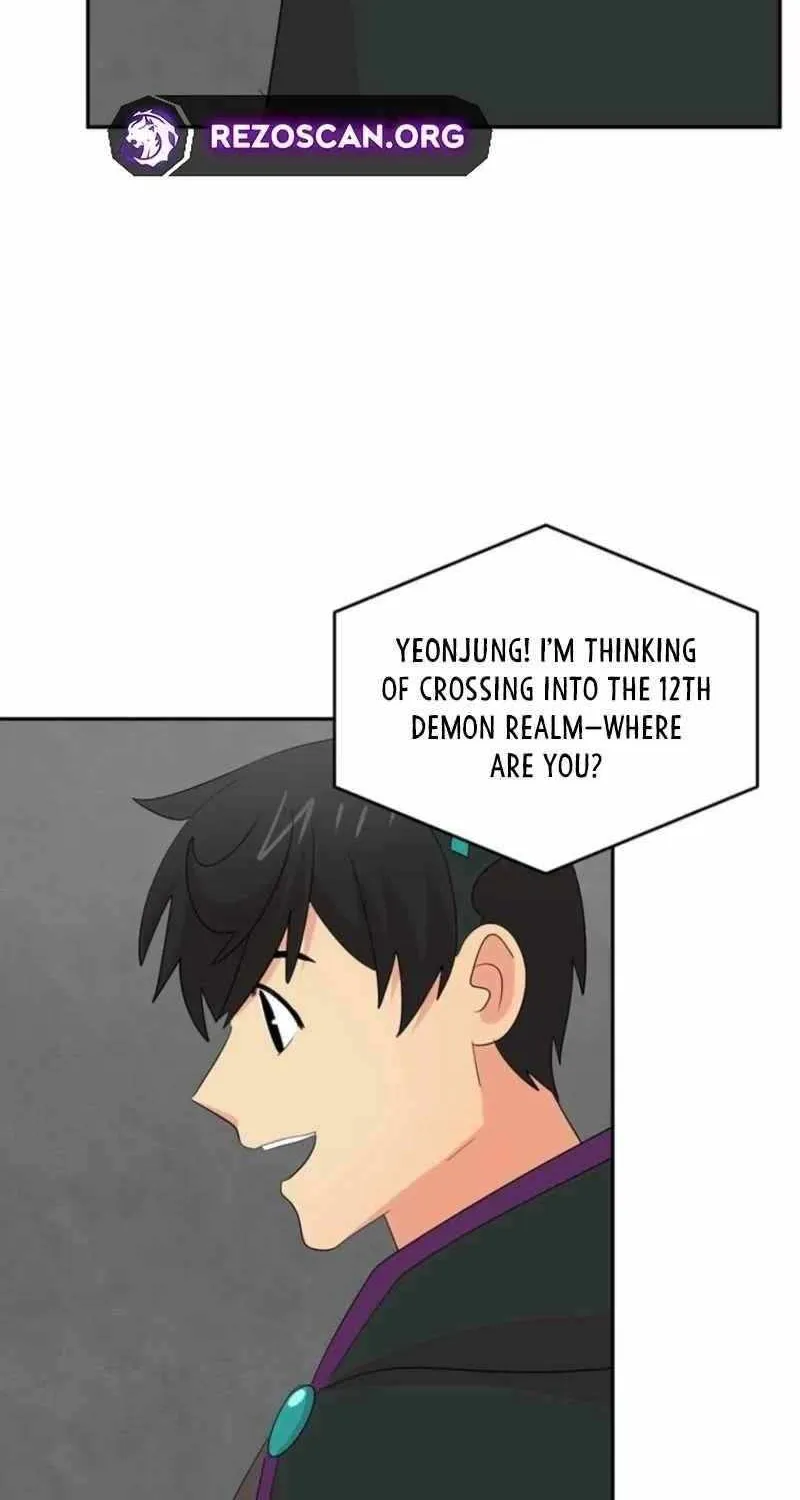 Read Reader (Chang Han-Yoon) chapter 212 image 68 on Lezhin