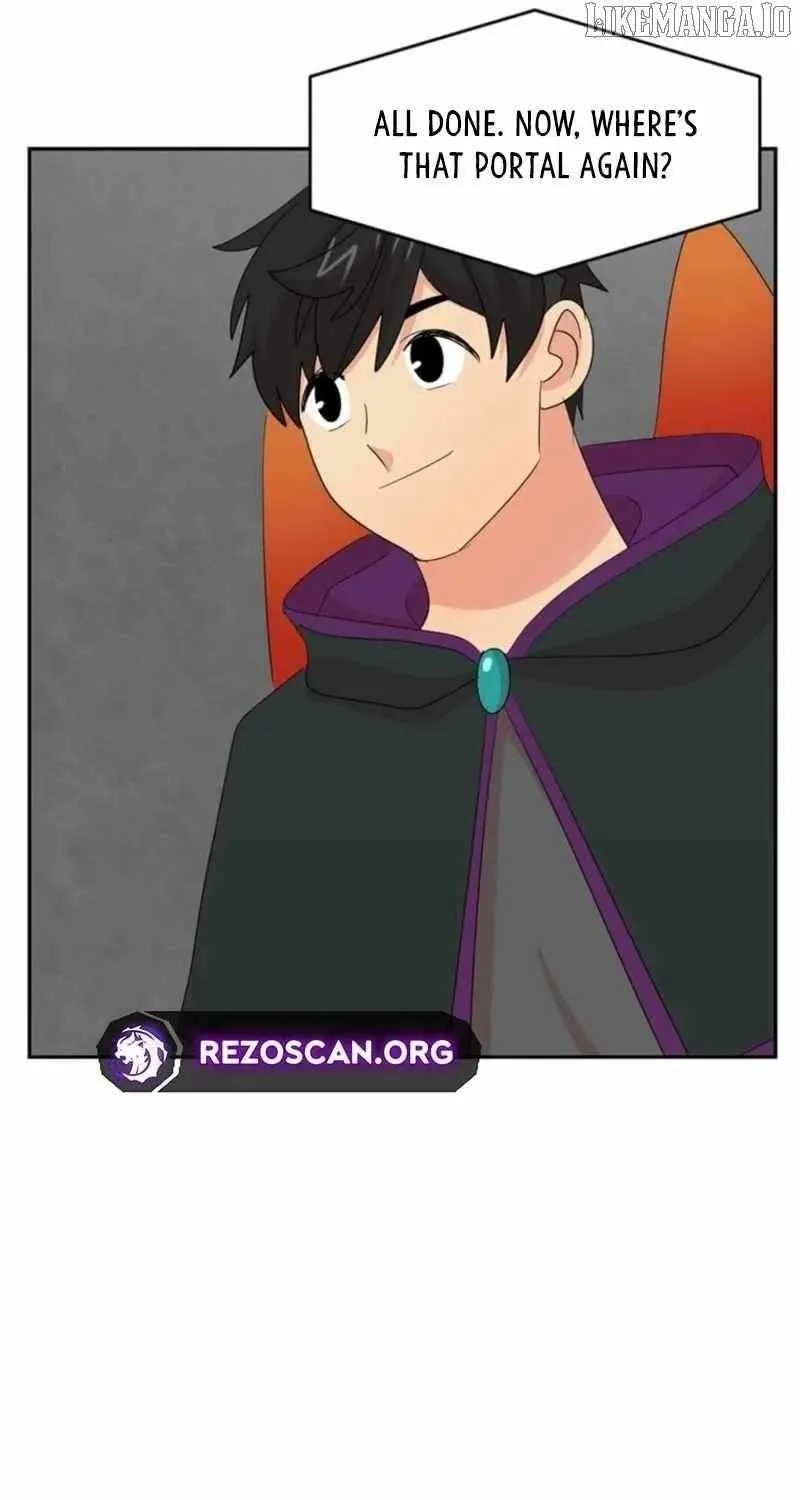 Read Reader (Chang Han-Yoon) chapter 212 image 71 on Lezhin
