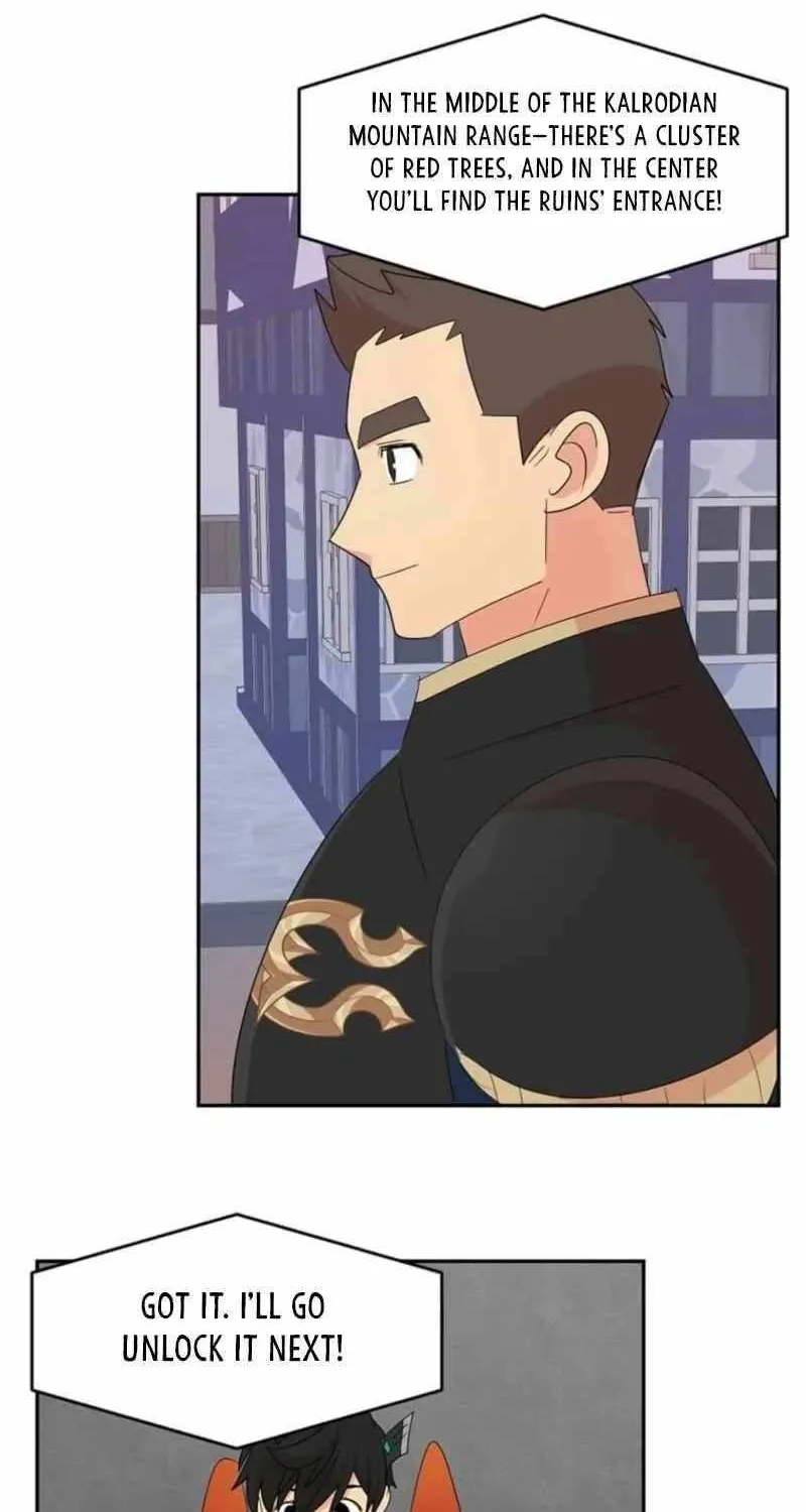 Read Reader (Chang Han-Yoon) chapter 212 image 72 on Lezhin