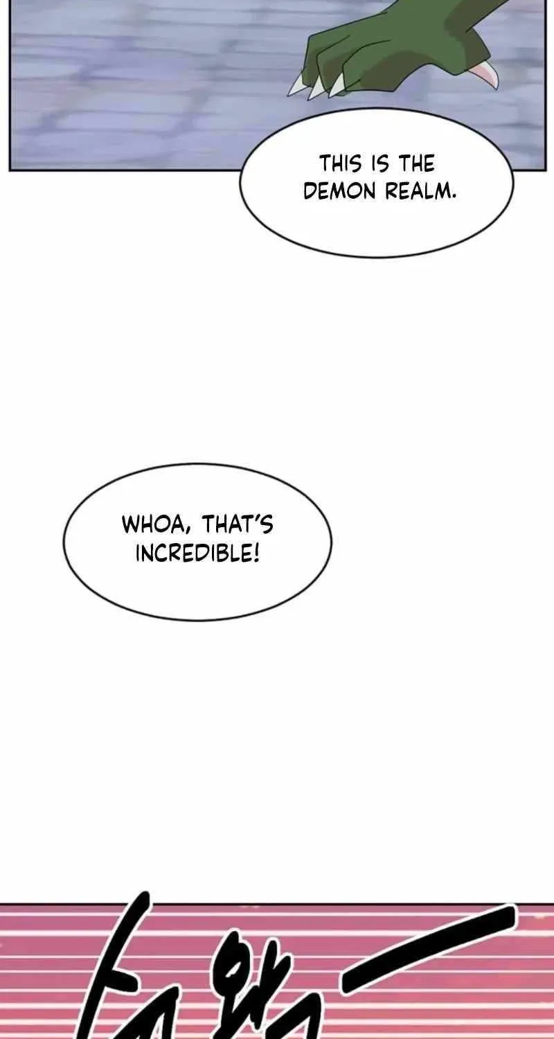 Read Reader (Chang Han-Yoon) chapter 212 image 78 on Lezhin