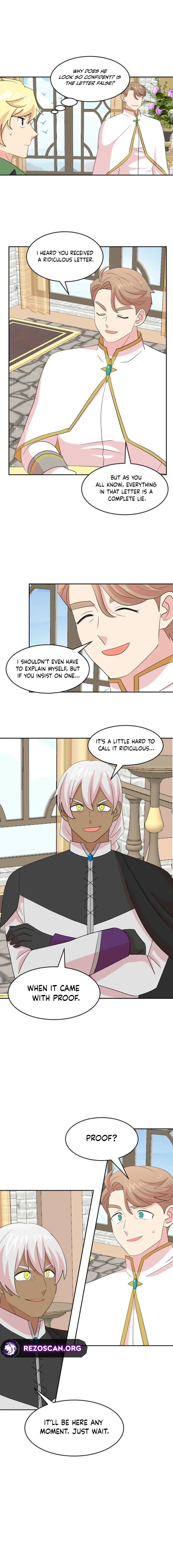 Read Reader (Chang Han-Yoon) chapter 213 image 1 on Lezhin