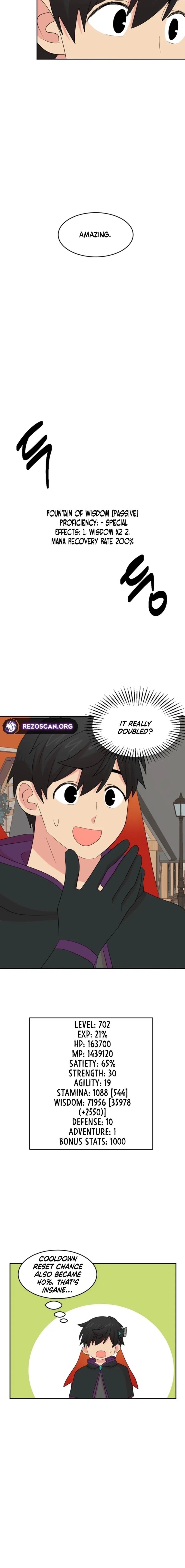 Read Reader (Chang Han-Yoon) chapter 215 image 13 on Lezhin