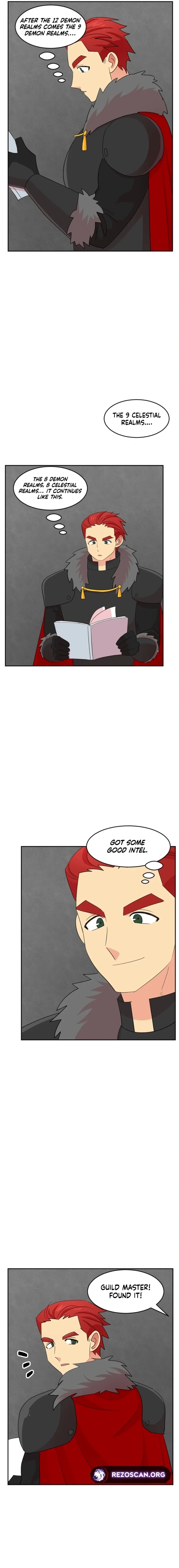 Read Reader (Chang Han-Yoon) chapter 215 image 6 on Lezhin