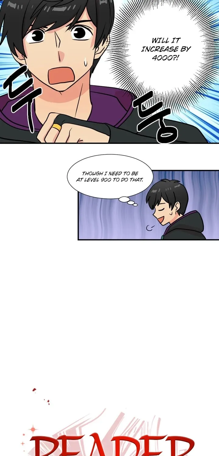 Read Reader (Chang Han-Yoon) chapter 23 image 11 on Lezhin