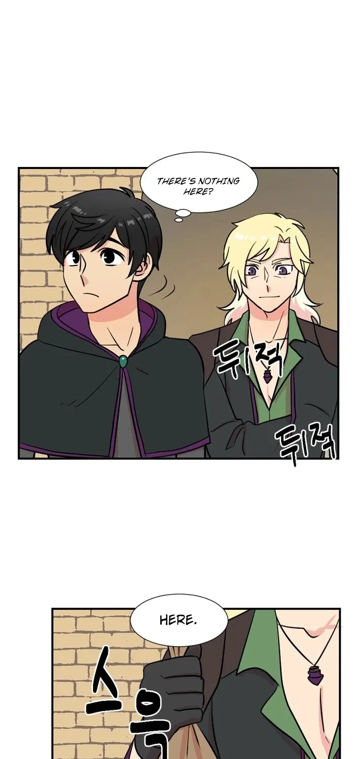 Read Reader (Chang Han-Yoon) chapter 23 image 17 on Lezhin