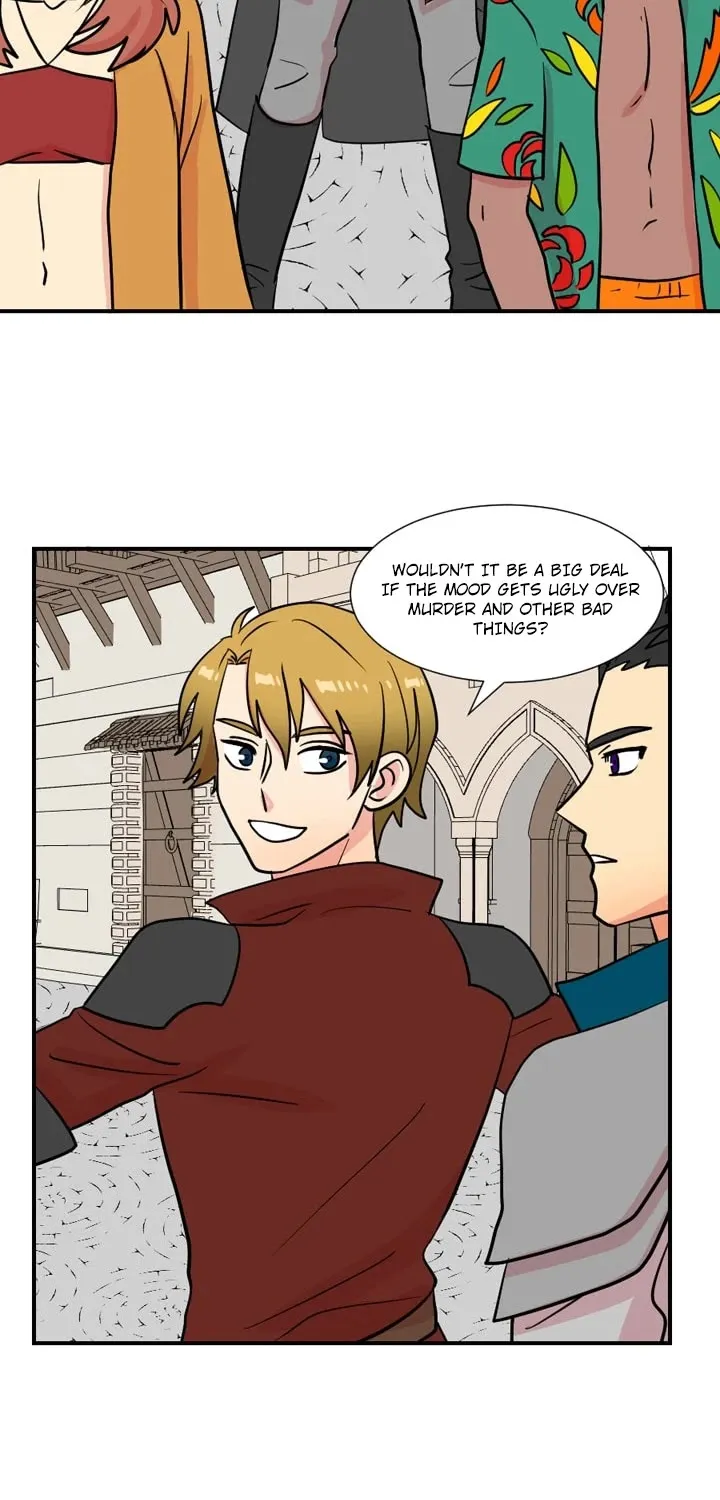 Read Reader (Chang Han-Yoon) chapter 23 image 37 on Lezhin