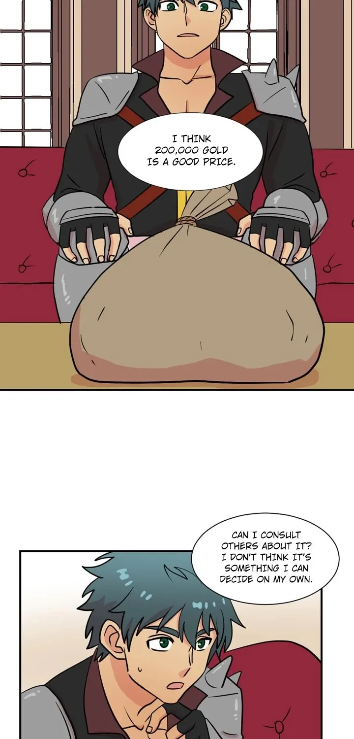 Read Reader (Chang Han-Yoon) chapter 23 image 47 on Lezhin
