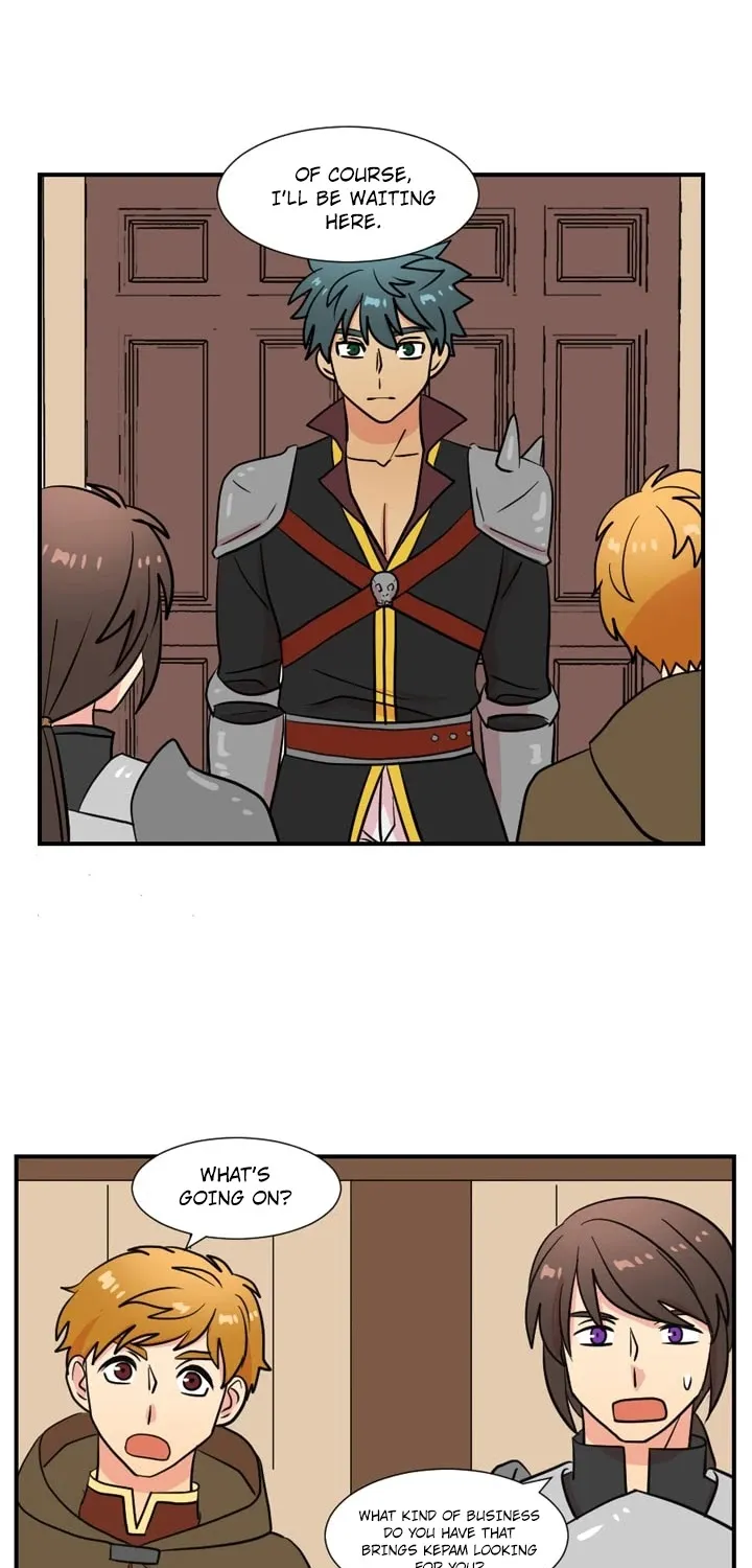 Read Reader (Chang Han-Yoon) chapter 23 image 49 on Lezhin