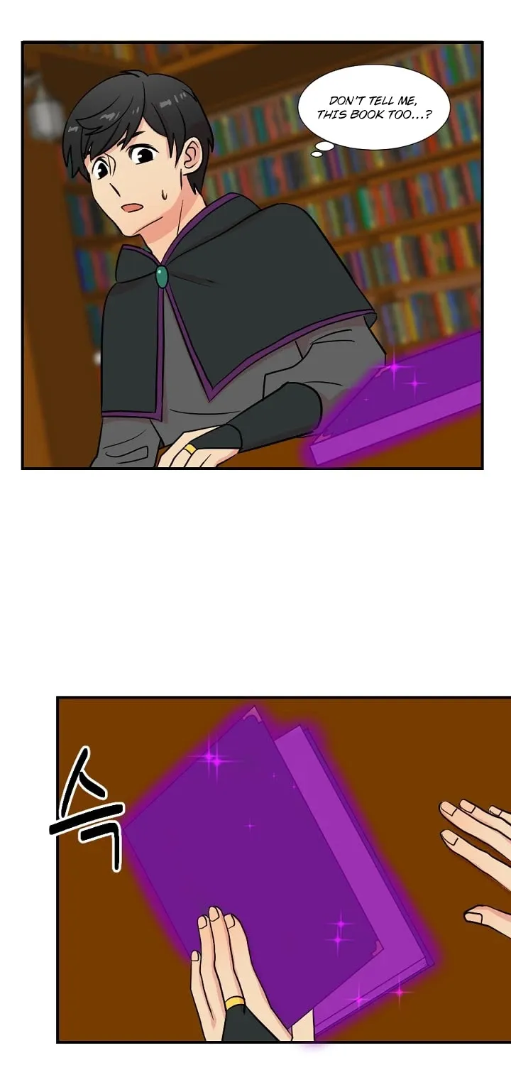 Read Reader (Chang Han-Yoon) chapter 23 image 5 on Lezhin